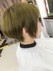 点击看大图 -藤野造型