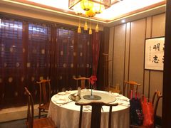 包厢-上河城大酒店(三河古镇店)