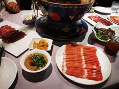 -东来顺饭庄(apm总店)