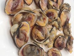 -金海湾海鲜排档(朱家尖店)