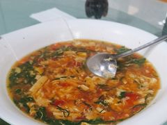 -迎宾楼饭庄(窦店)