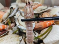 -船梆煮•蒸汽海鲜·生腌干蒸(五四广场店)