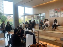 -SAANCI山池咖啡(海上世界文化艺术中心店)