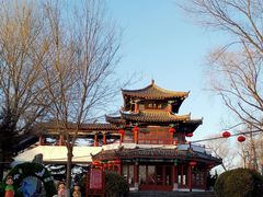 -百脉泉景区