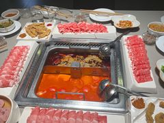 -海底捞火锅(关山保利店)