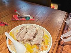 -纳瓦新疆菜(银都店)