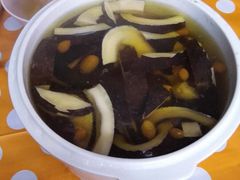 -野到家·松茸鸡汤松茸饺(龙津中路店)