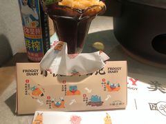 -蛙小侠(亚欧商厦店)