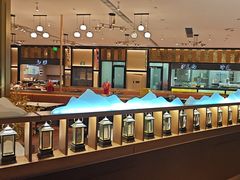 -極上萬膳·日料放题(来福士江景店)