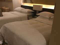-芽庄喜来登水疗酒店