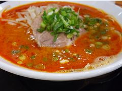 -博多一幸舍(侨福芳草地购物中心店)