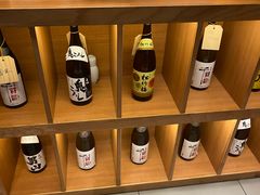 零售区-万岁寿司(天河领展店)