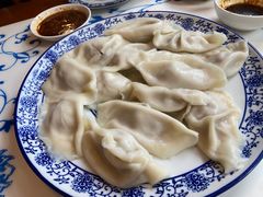 -老都一处饺子馆(道里店)