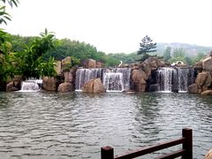 -白马涧龙池景区