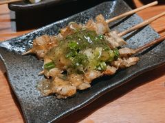 -木子烧鸟屋(百子湾店)