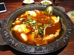 -受气牛肉·耙牛肉火锅(水晶郦城店)