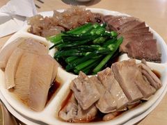 -避风塘(百联东郊店)