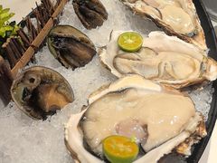 -海月轩海鲜豆捞(紫金塔店)