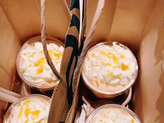 -星巴克(宝山万达店)