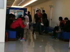 -松乔体检(亦庄店)