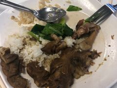 -Magic Food Point(Airport Street food)