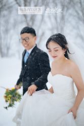-盛夏光年studio·美学·电影感·定制
