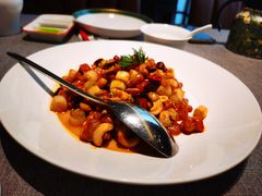 -秀儿四九城·新京菜(亚运村鸟巢店)