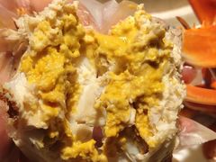 奄仔蟹-百味馆·粤菜·湛江菜(后海花园店)