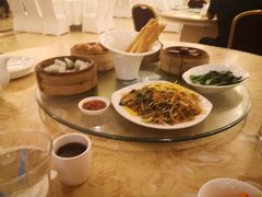 -香港美食大酒楼