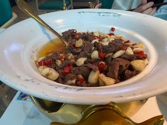 -俏九州·小炒黄牛肉(华润万象汇店)