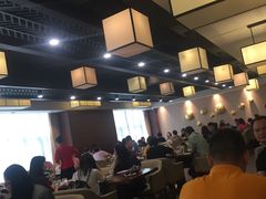 -悦雅居·老广州老味道(长湖店)