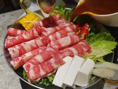 -留半山·香港食堂(啦啦宝都店)