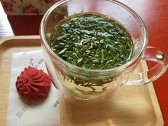 -栖巢咖啡馆(双岗店)