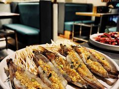 -小米烤肉-泥炉炭烤(常营店)