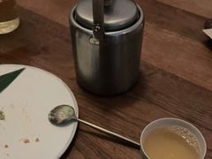 -知亘茶食