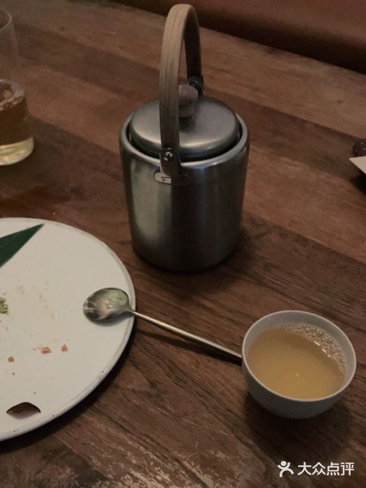 知亘茶食图片