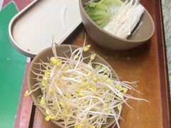 -鸿姐老火锅(静安店)