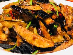 -梅飞酒家(桑园路店)