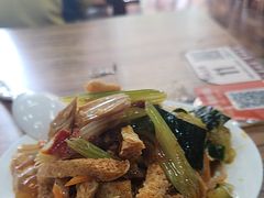 -老陕兄弟(彩虹新城店)