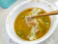 -长颈鹿的口袋钵钵鸡(市南店)