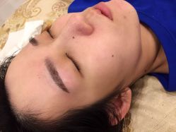 -MIVI半永久纹眉机器野生眉纹唇