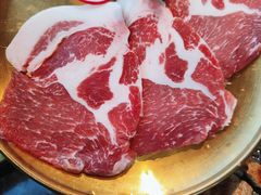 -彭妈家•韩国烤肉料理(张杨路店)