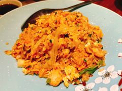 -山葵家·创意料理(EFC欧美广场店)