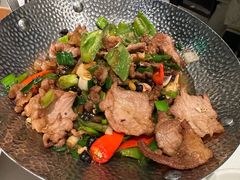 -外婆家(西红门荟聚购物中心店)