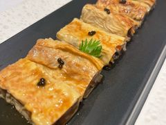 -森隆饭庄(崇文门新世界百货店)
