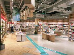 -当当书店(国泰广场店)