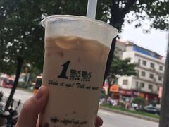 -1点点(人和店)
