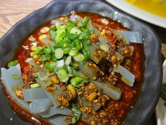 -小喜客·云南特色菜(纳西庭院店)