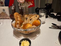 -马克西姆俄罗斯餐厅(通亚街店)