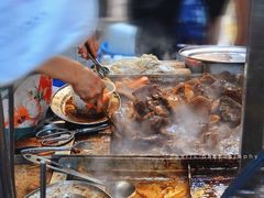 -明记牛杂(新马路分店)